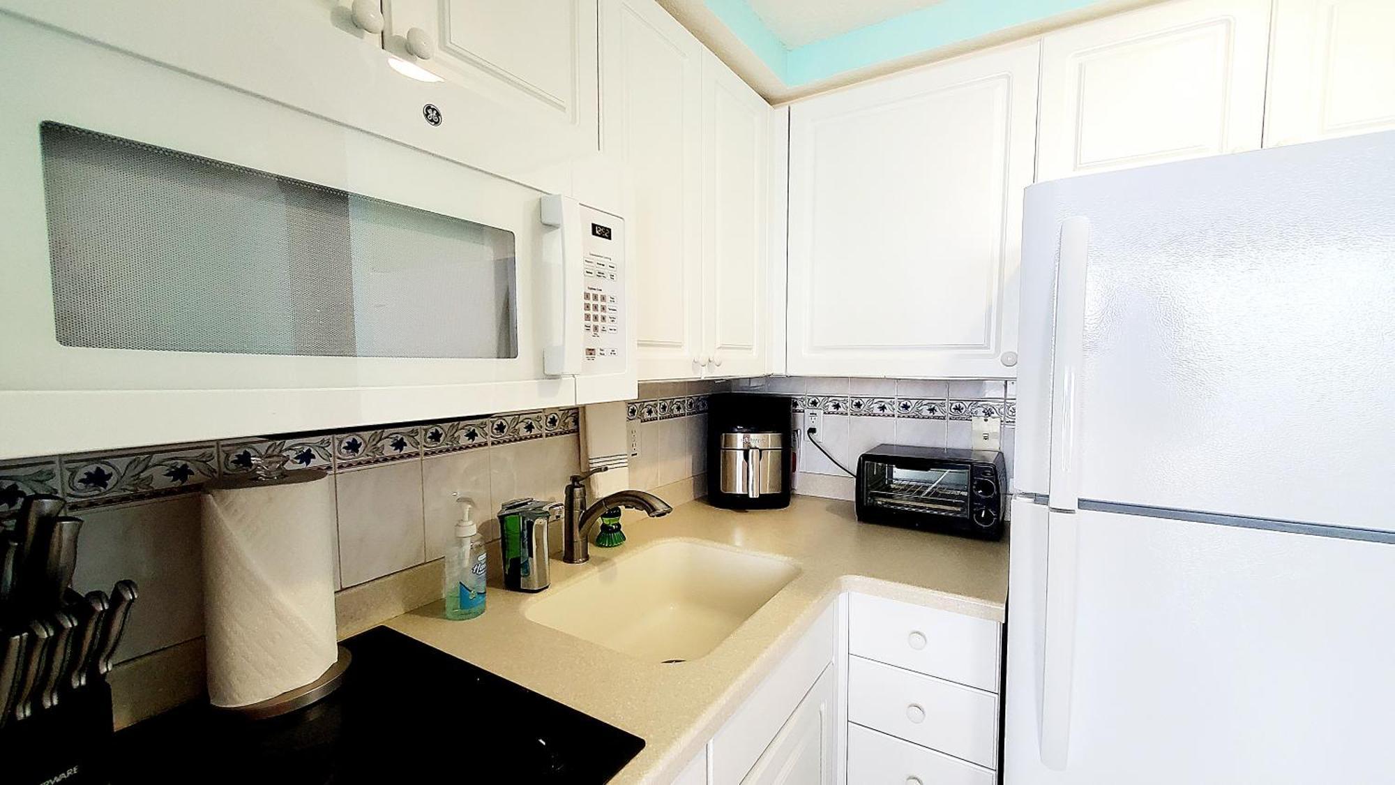 Sunkissed-Modern Oceanfront Condo Daytona Beach Bagian luar foto