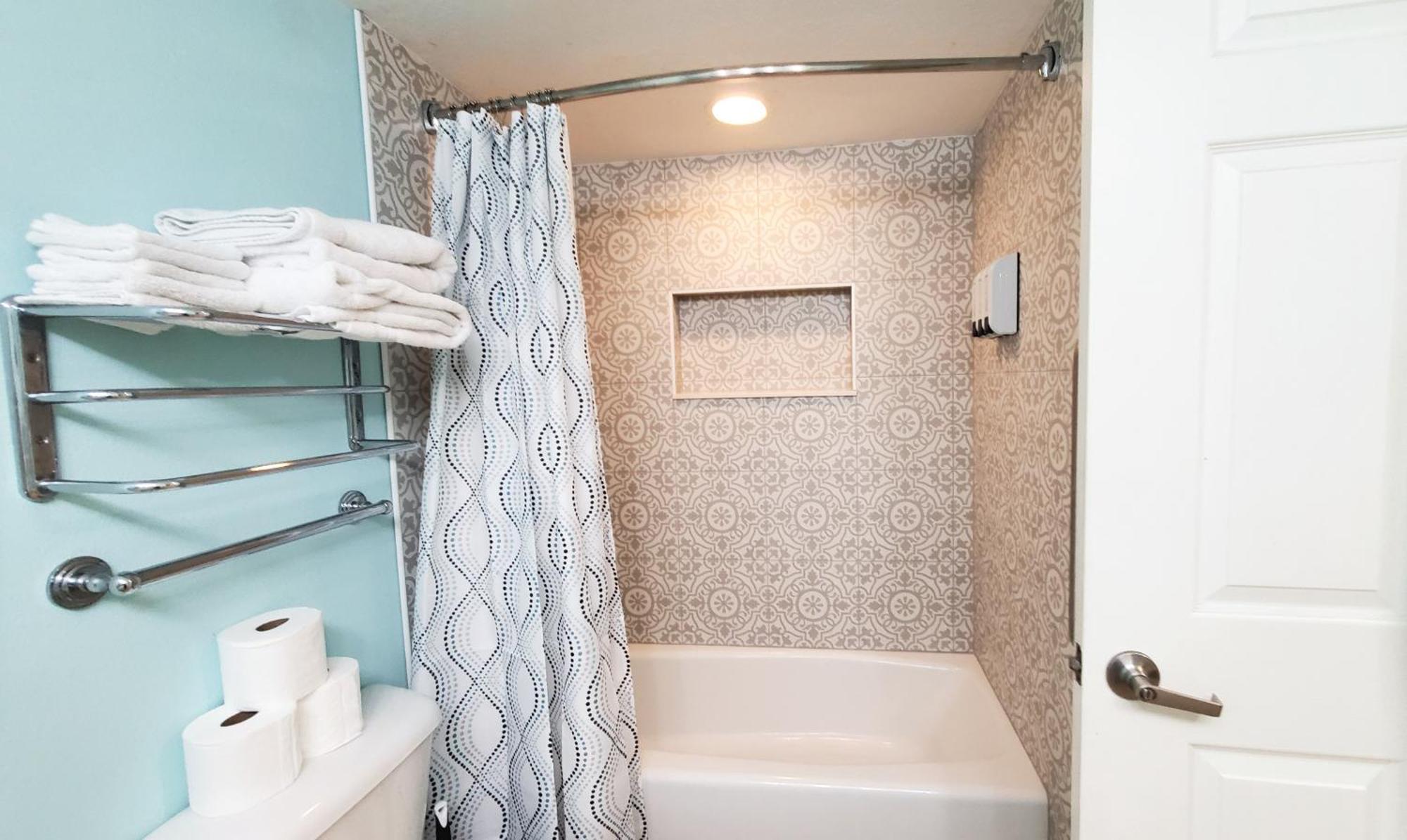 Sunkissed-Modern Oceanfront Condo Daytona Beach Bagian luar foto