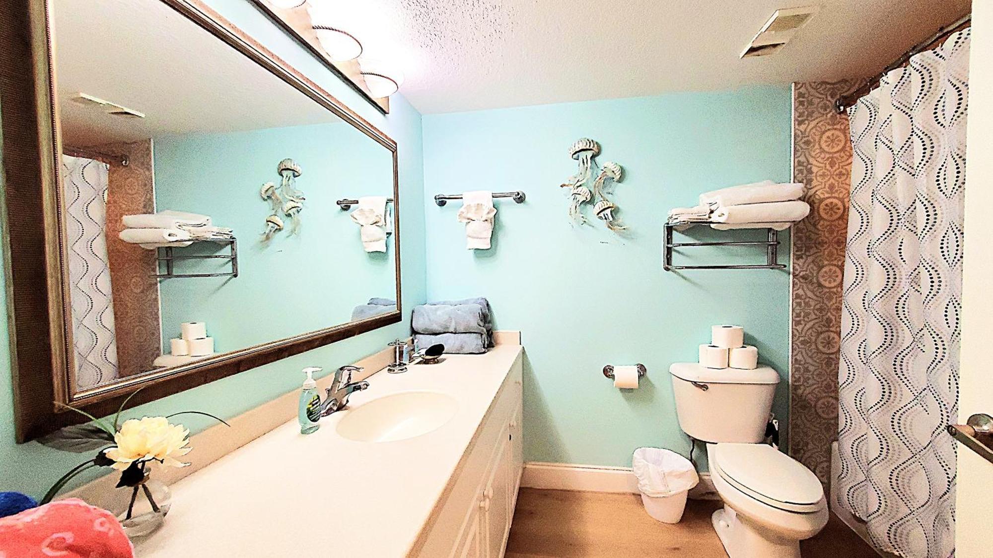 Sunkissed-Modern Oceanfront Condo Daytona Beach Bagian luar foto