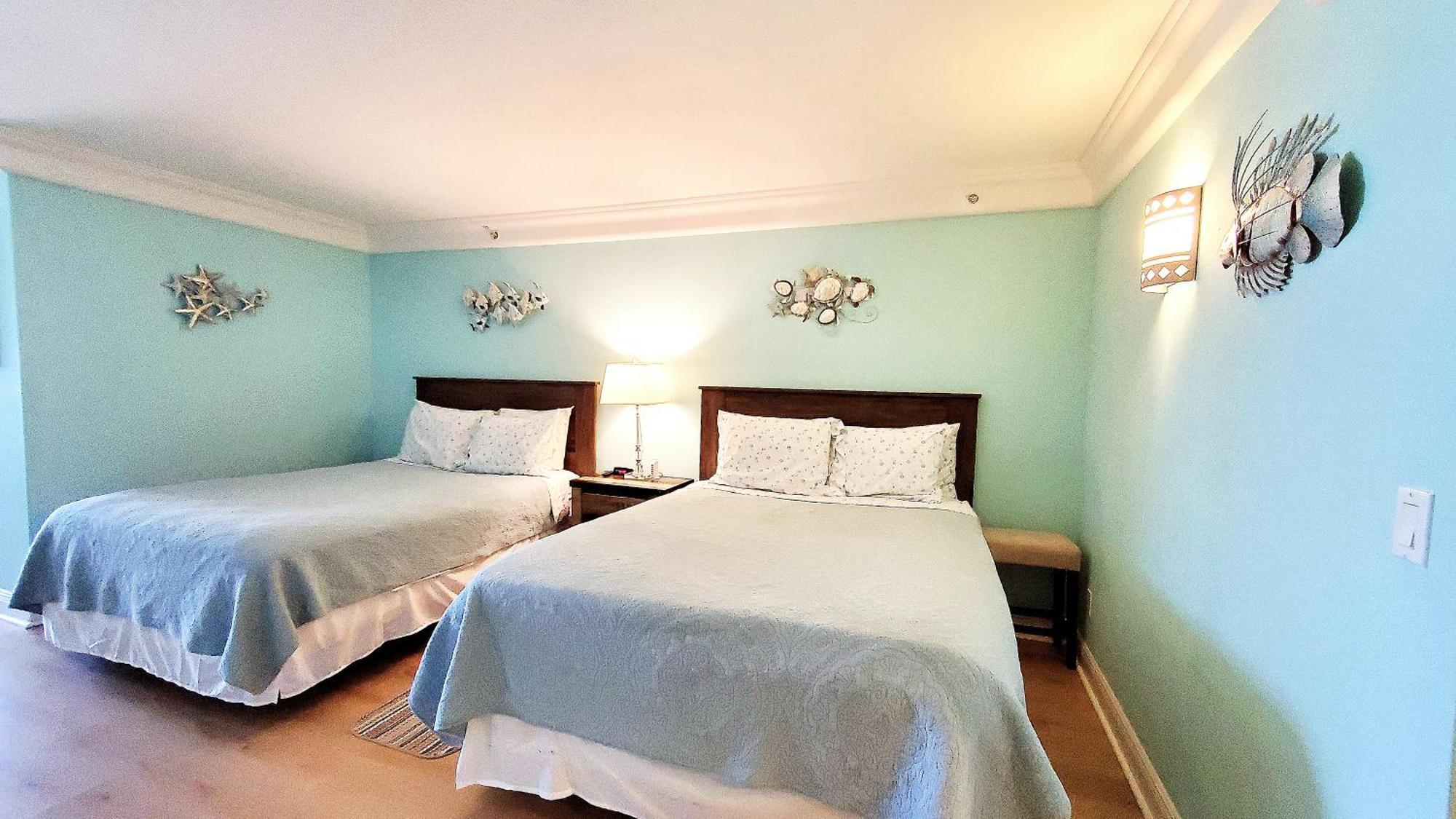 Sunkissed-Modern Oceanfront Condo Daytona Beach Bagian luar foto